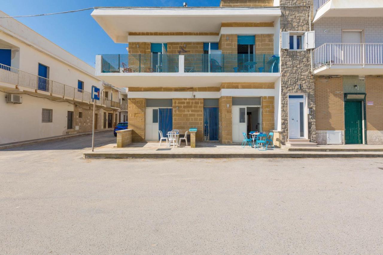 Casa Nettuno Apartment Ostuni Exterior foto